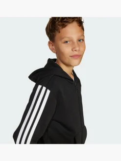 Essentials Kids Kapuzenjacke