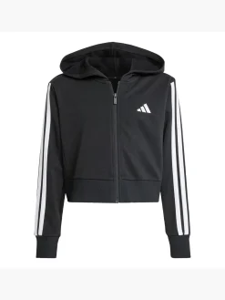 Essentials Kids Kapuzenjacke