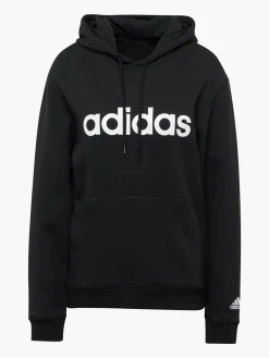 Essentials Linear Hoodie