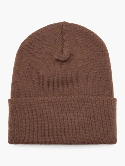 Essentials Logo Beanie