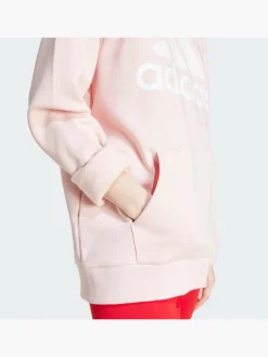 Essentials Logo Boyfriend Hoodie