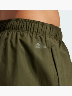 Essentials Logo CLX Badeshorts