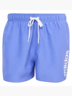 Essentials Logo CLX Badeshorts