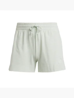 Essentials Slim 3-Streifen Shorts