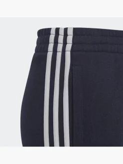 Essentials 3-Streifen Fleecehose