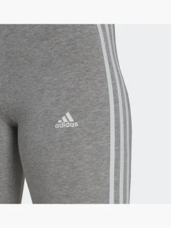 Essentials 3-Streifen kurze Tight