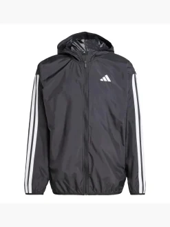 Essentials 3-Streifen Windbreaker