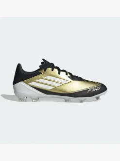 F50 League Messi FG/MG Fußballschuh