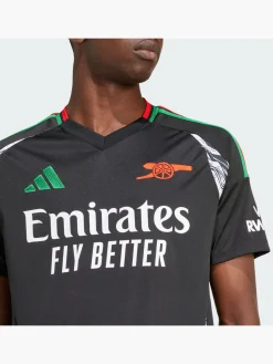 FC Arsenal 24/25 Auswärtstrikot