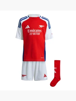 FC Arsenal 24/25 Kids Mini-Heimausrüstung