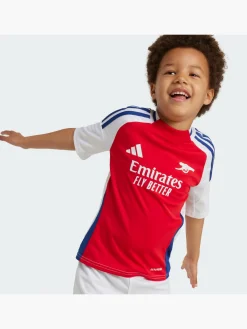 FC Arsenal 24/25 Kids Mini-Heimausrüstung