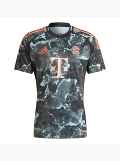 FC Bayern München 24/25 Auswärtstrikot