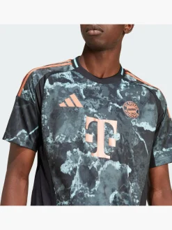 FC Bayern München 24/25 Auswärtstrikot