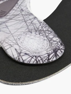 Fila Memory Gel Gelsohle Gr. 37-46