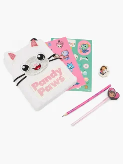 Gabby's Dollhouse Notebook Set