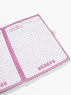 Gabby's Dollhouse Notebook Set