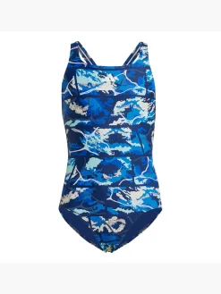 Graphic Kids Badeanzug