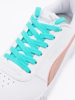 Gummisenkel Slip & Go 100 cm zuschneidbar