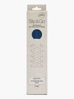 Gummisenkel Slip & Go 100 cm zuschneidbar
