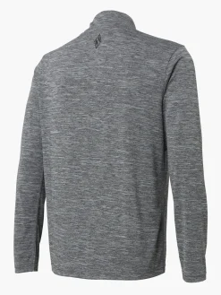Half-Zip Longsleeve
