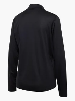 Half-Zip Longsleeve