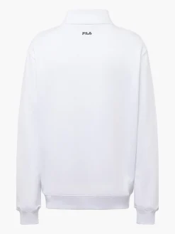 Half-Zip Sweatshirt