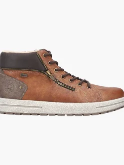 Herren Schnürschuhe