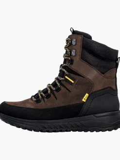 Herren Schnürstiefel