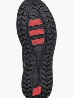 Herren Schnürstiefel