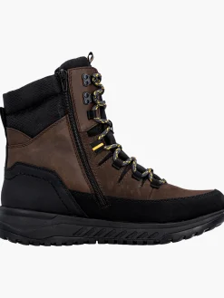 Herren Schnürstiefel