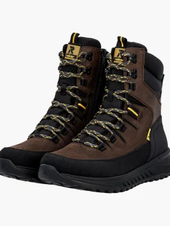 Herren Schnürstiefel