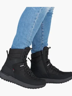 Herren Schnürstiefel
