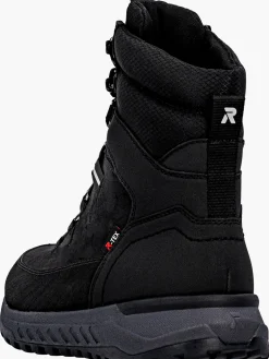 Herren Schnürstiefel