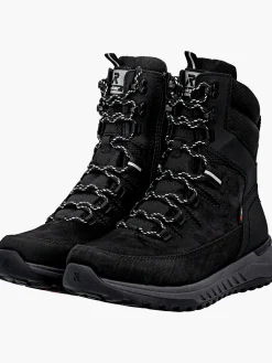 Herren Schnürstiefel