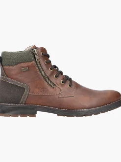 Herren Schnürstiefel