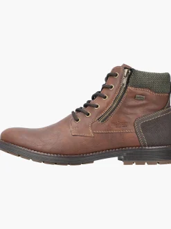 Herren Schnürstiefel