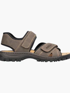 Herren Trekkingsandalen