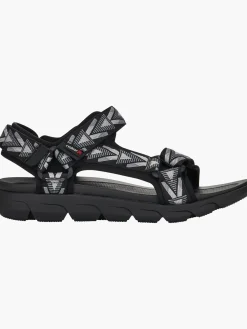 Herren Trekkingsandalen