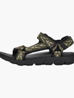 Herren Trekkingsandalen