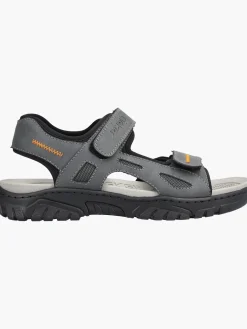Herren Trekkingsandalen