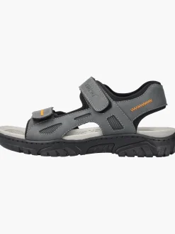 Herren Trekkingsandalen