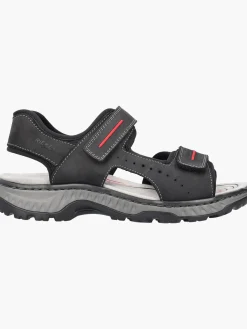 Herren Trekkingsandalen
