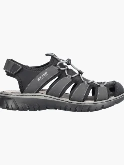 Herren Trekkingsandalen