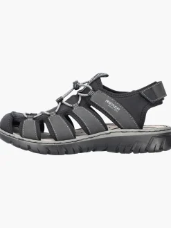 Herren Trekkingsandalen