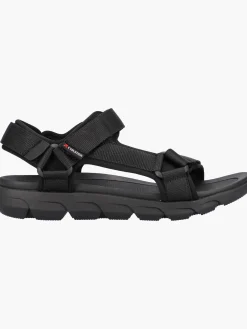 Herren Trekkingsandalen
