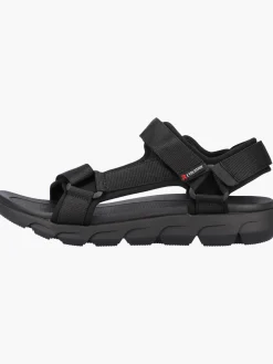 Herren Trekkingsandalen