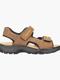 Herren Trekkingsandalen
