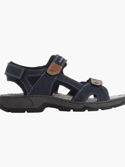 Herren Trekkingsandalen