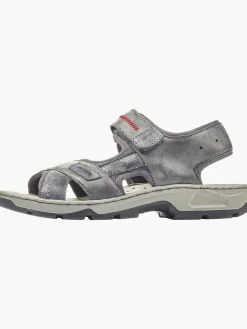 Herren Trekkingsandalen