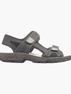 Herren Trekkingsandalen